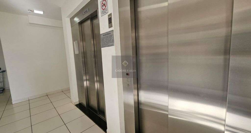 AGIO apartamento 2/4 suite, sacada e elevador  - Jd Europa