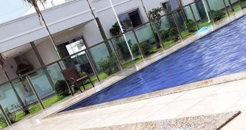 Apartamento com 2 quartos à venda no Grand Ville, Uberlândia 