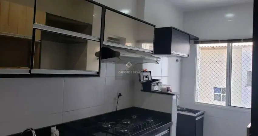 Apartamento com 3 quartos à venda no Granja Marileusa, Uberlândia 