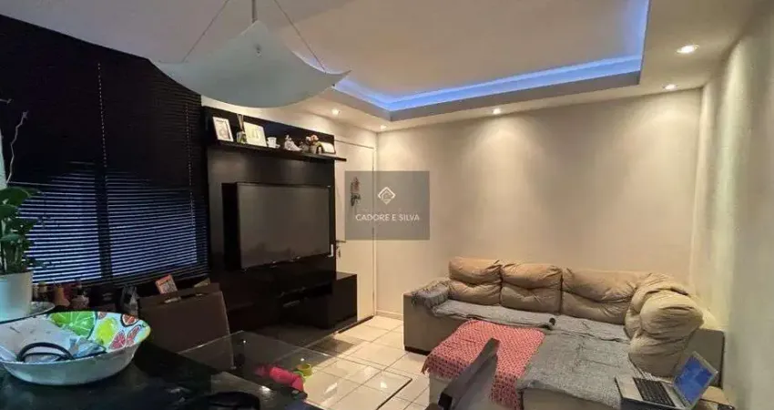 Oportunidade única - Apartamento 2/4 Parque Hungria