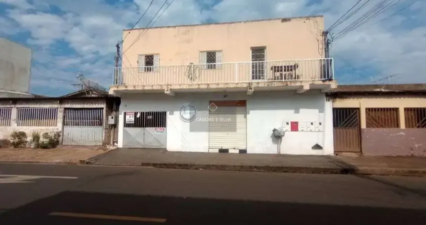 Casa comercial com 2 salas à venda no Tocantins, Uberlândia 