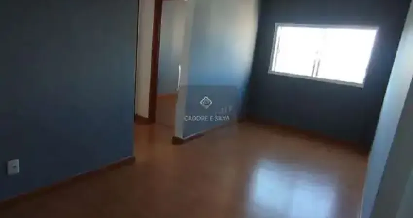 Apartamento com 2 quartos à venda no Shopping Park, Uberlândia 