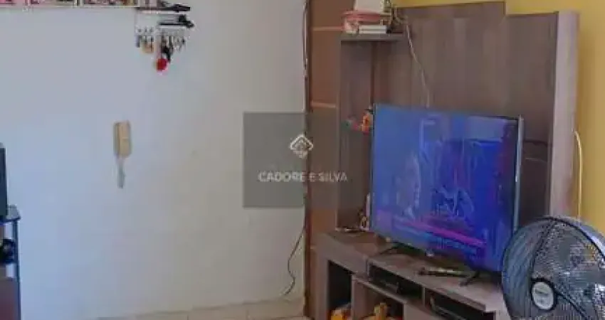 Apartamento à venda no Shopping Park, com 02 quartos no valor de 150 mil