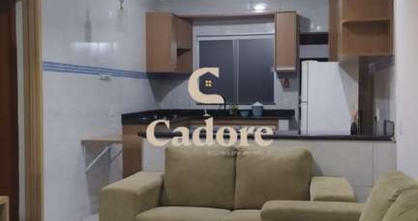 Casa à venda no Jardim Europa com 2/4 e garagem coberta para 03 carros