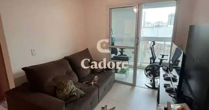 Apartamento à venda no Grand Ville com 2/4 sendo 01 suíte com ar condicionado