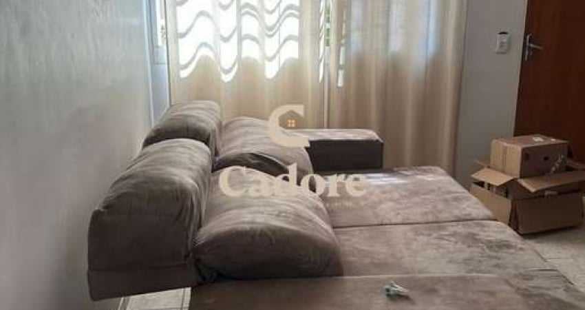 Apartamento à venda no Minas Gerais com 2/4 e 01 banheiro social