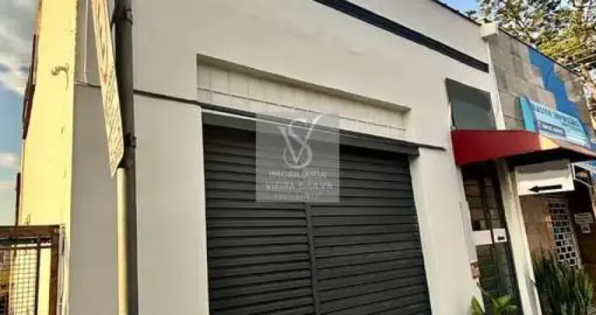 Sala comercial à venda no Centro, Atibaia 