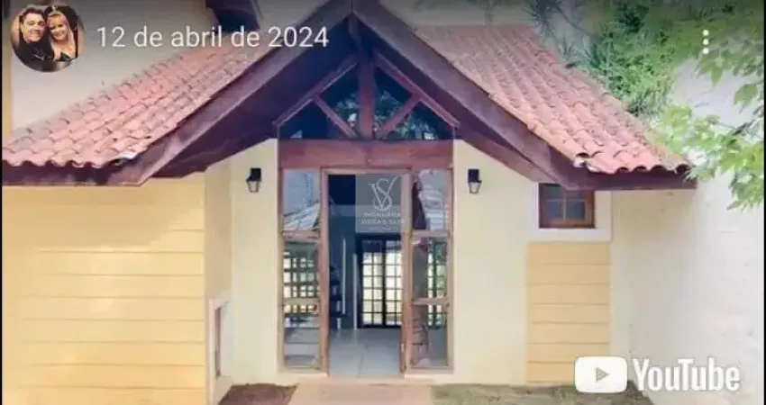 Casa com 5 quartos para alugar no Jardim Paulista, Atibaia 