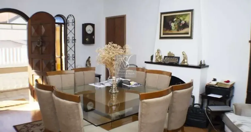 Casa com 3 quartos à venda no Jardim Santa Bárbara, Atibaia 