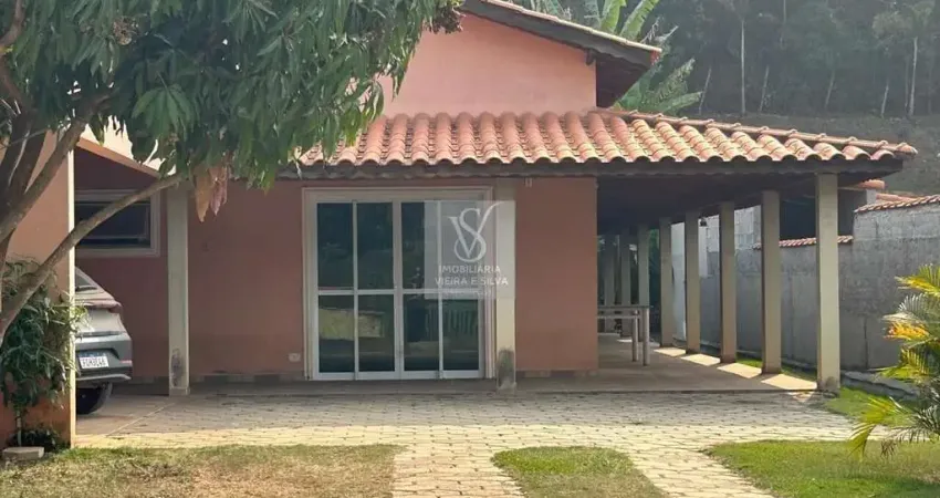 Casa com 3 quartos à venda no Jardim Estância Brasil, Atibaia 