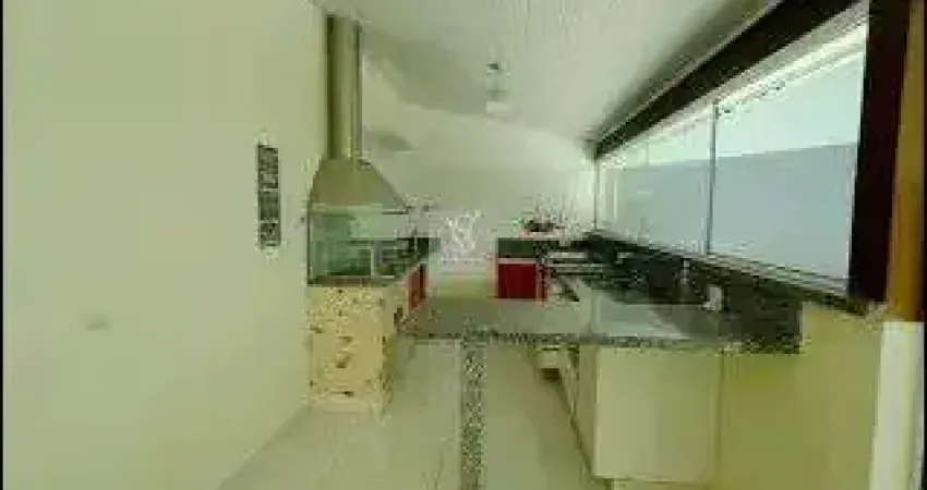 Casa para alugar no Jardim Alvinópolis em Atibaia com 3 dormitórios