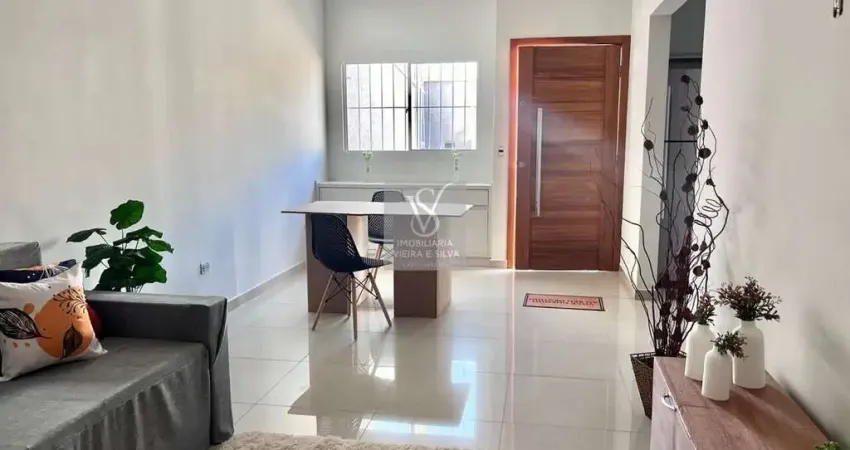 Casa com 3 quartos à venda no Nova Cerejeira, Atibaia 