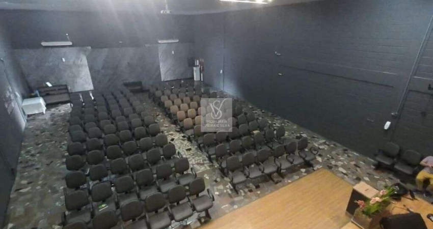Casa comercial à venda no Atibaia Jardim, Atibaia 