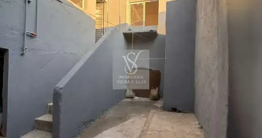 Casa com 2 quartos para alugar no Centro, Atibaia 