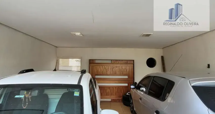 Casa com 3 quartos à venda na Rua dos Canários, Condomínio Belvedere, Cuiabá