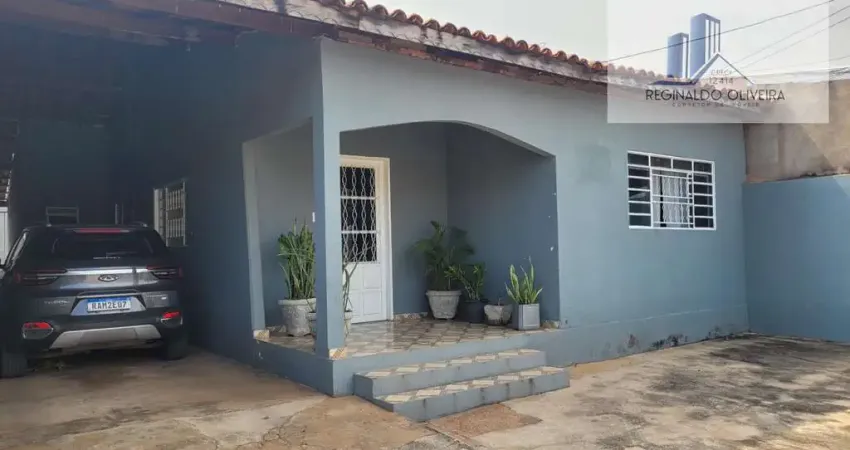 Casa com 3 quartos à venda na Rua Projetada 27 Jd Universitário, Jardim Universitário, Cuiabá