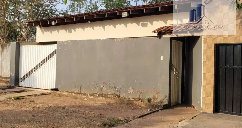 Casa à venda no jardim imperial, cuiabá: 171m², 3 quartos, 1 suíte, 2 banheiros, por r$280.000. confira!