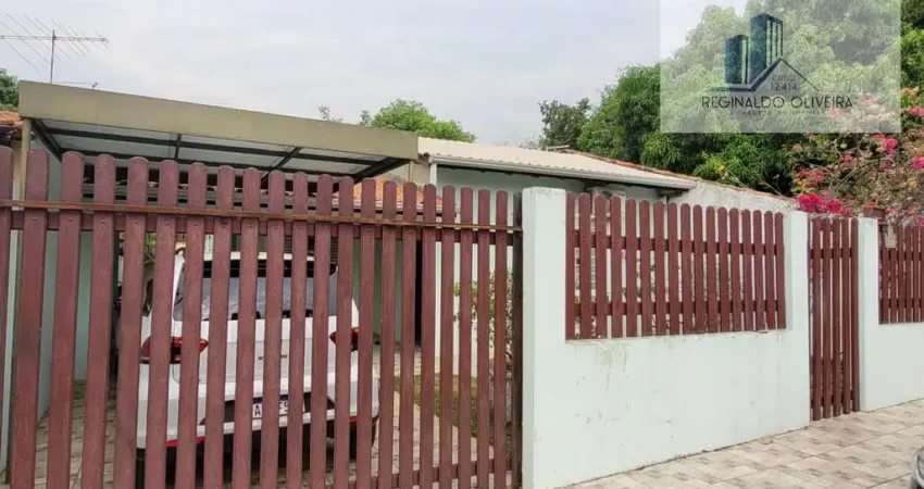 Casa com 2 quartos à venda na Rua Projetada 9 Q. 13 C. i  universitário cuiaba mt, Jardim Universitário, Cuiabá