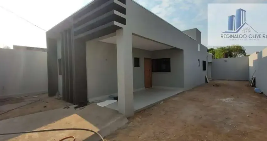 Casa com 3 quartos à venda na Travessa Teófilo Otôni, Jardim Universitário, Cuiabá