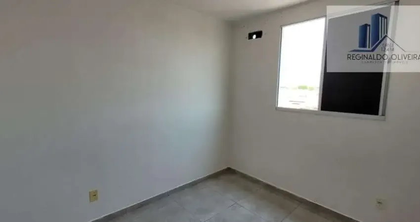 Apartamento com 2 quartos à venda na Avenida Professora Edna Maria de Albuquerque Affi, Jardim Imperial, Cuiabá
