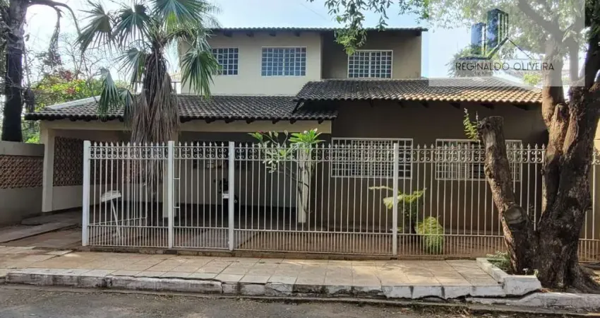 Casa comercial para alugar na Rua Projetada, 12, Jardim Universitário, Cuiabá