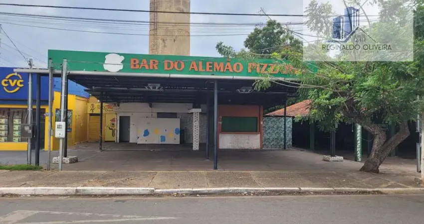 Casa comercial para alugar na Avenida Professora Edna Maria de Albuquerque Affi, Jardim Imperial, Cuiabá