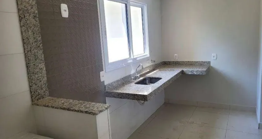 Apartamento à venda, 130 m² por R$ 360.000,00 - Mercês - Uberaba/MG