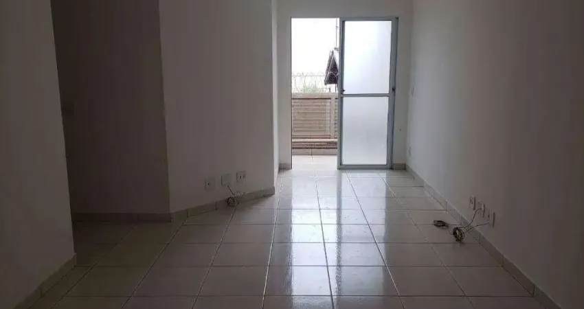 Apartamento à venda, 88 m² por R$ 260.000,00 - Olinda - Uberaba/MG