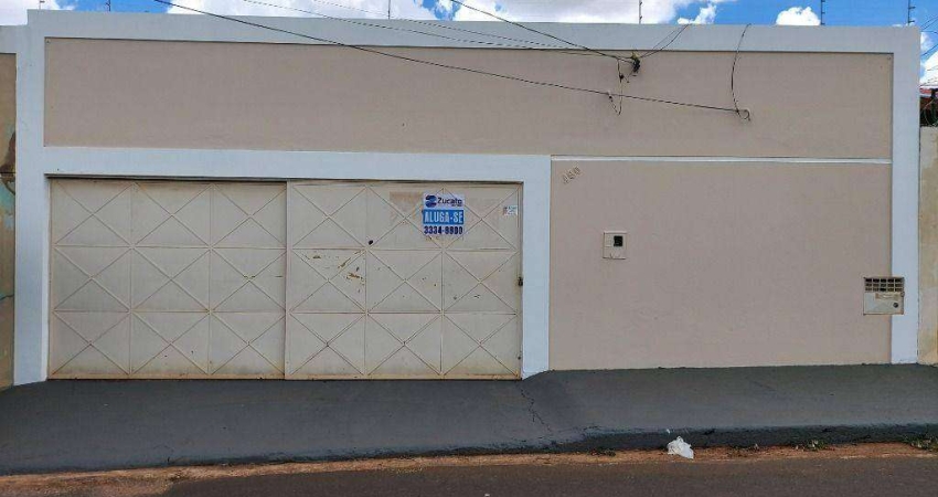 Casa à venda, 97 m² por R$ 250.000,00 - Lourdes - Uberaba/MG