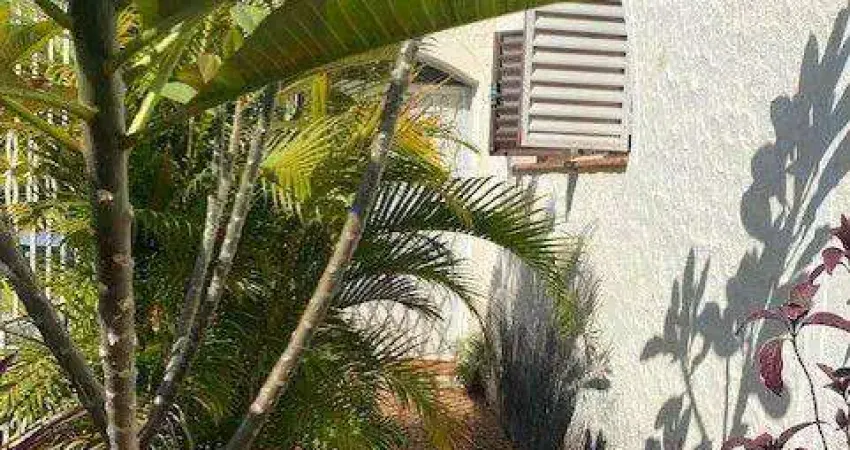 Casa à venda, 223 m² por R$ 750.000,00 - São Benedito - Uberaba/MG