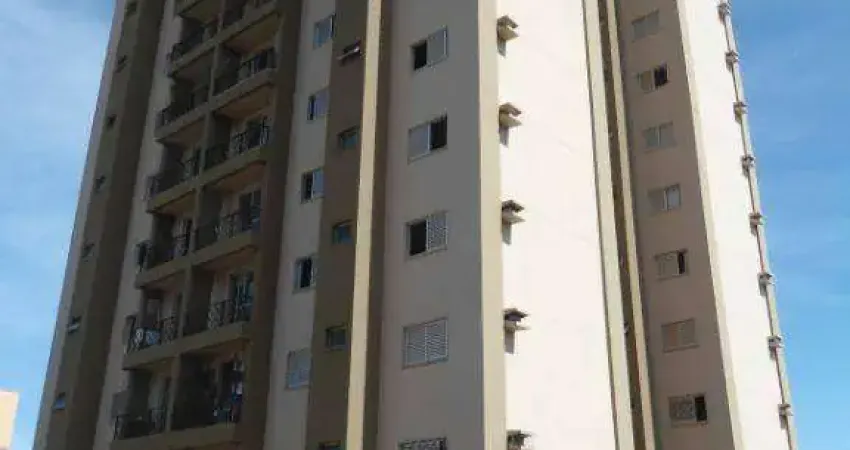 Apartamento com 3 dormitórios à venda, 90 m² por R$ 450.000,00 - Nossa Senhora da Abadia - Uberaba/MG