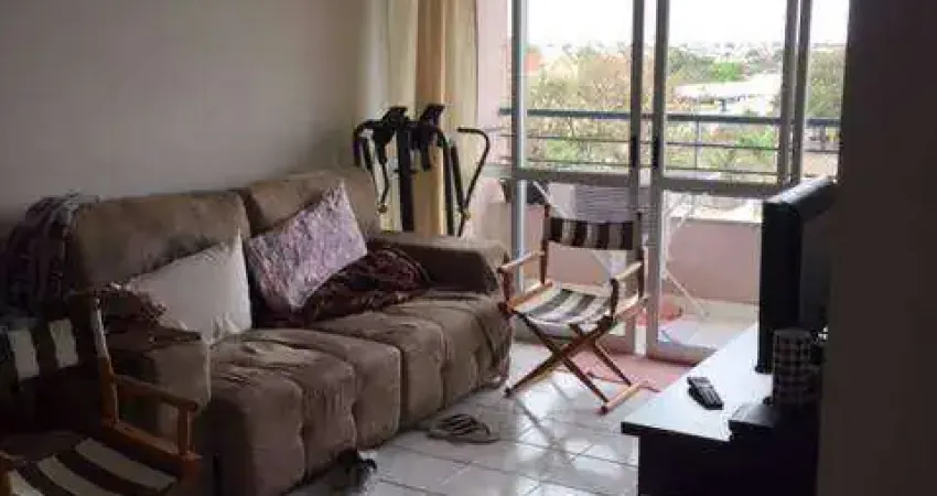 Apartamento com 2 dormitórios à venda, 65 m² por R$ 240.000,00 - Nossa Senhora da Abadia - Uberaba/MG
