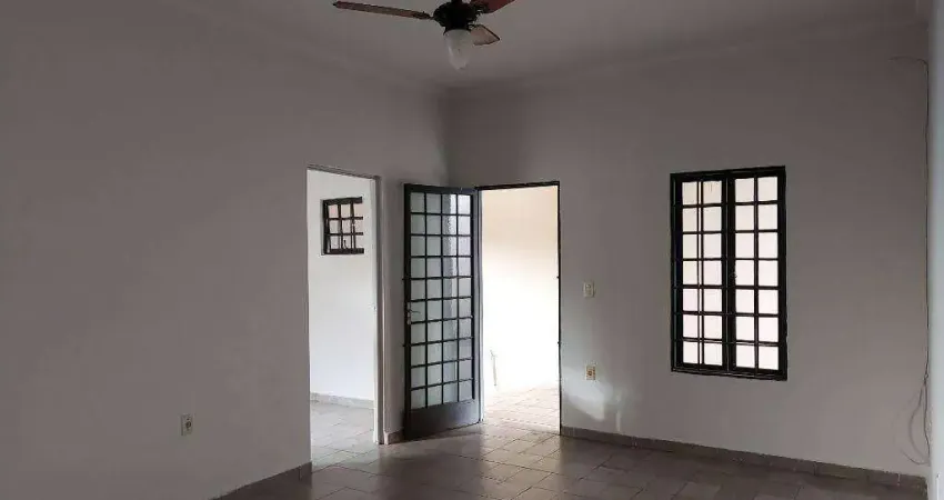 Casa com 3 dormitórios à venda, 184 m² por R$ 500.000,00 - Olinda - Uberaba/MG