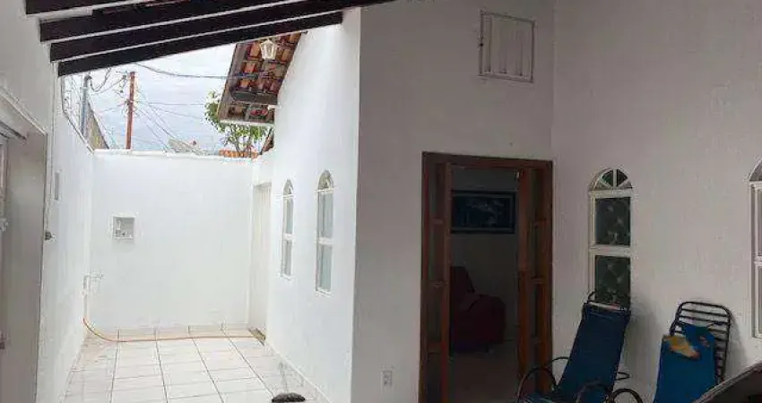 Casa com 3 quartos à venda no Conjunto Uberaba, Uberaba 