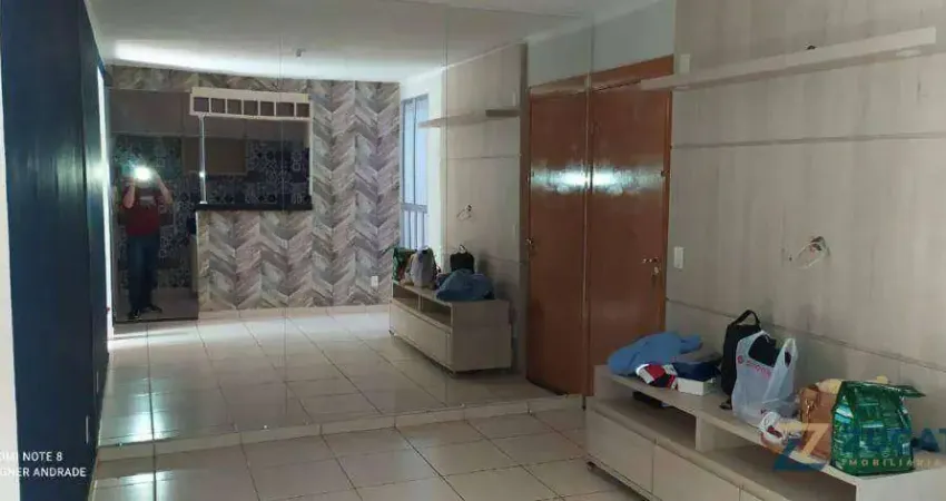 Apartamento a venda no bairro Recreio dos Bandeirantes - R$ 155.000,00