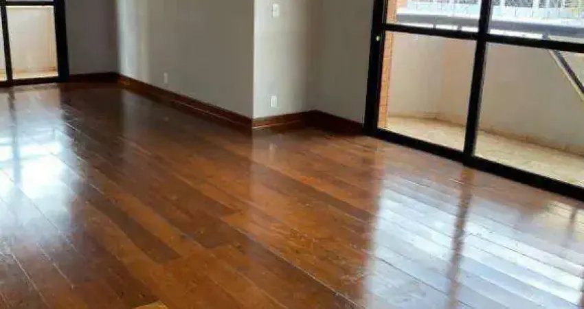 Apartamento à venda, 235 m² por R$ 700.000,00 - Centro - Uberaba/MG