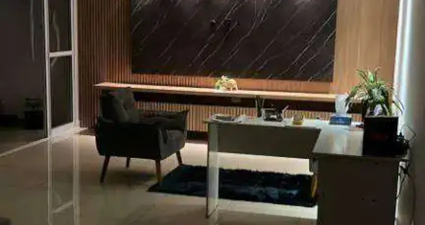 Apartamento com 4 suítes à venda, 157 m² por R$ 790.000 - São Benedito - Uberaba/MG
