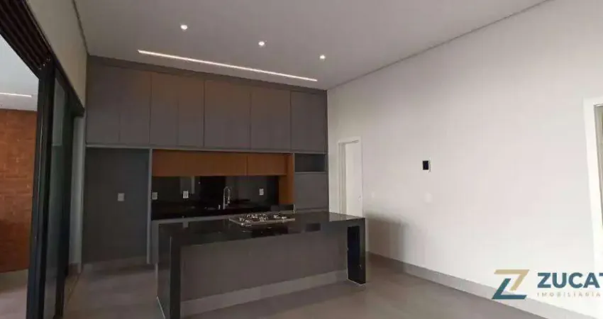 Casa à venda por R$ 1.700.000,00 - Cyrela Landscape - Uberaba/MG
