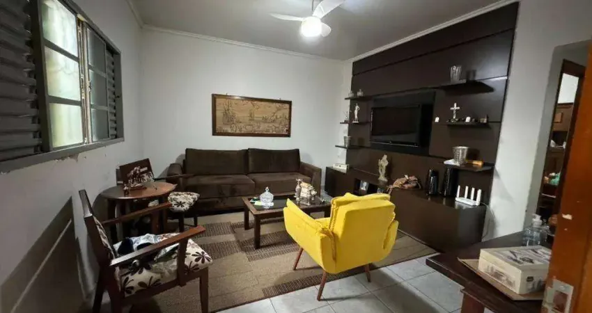 Casa à venda, 157 m² por R$ 490.000,00 - Quinta Boa Esperança - Uberaba/MG