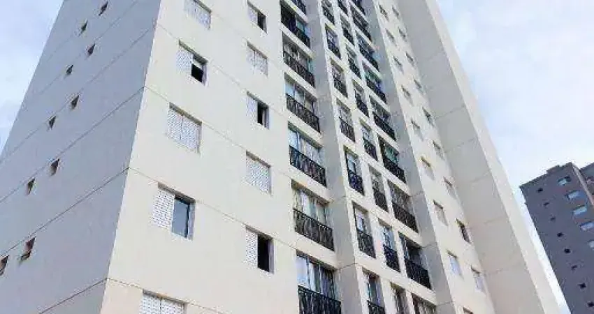 Apartamento à venda, 60 m² por R$ 400.000,00 - Parque do Mirante - Uberaba/MG