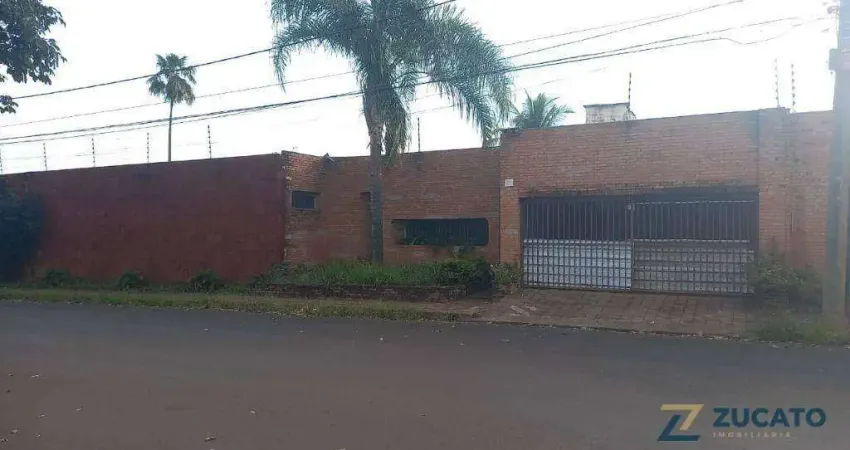 otima casa no bairro jardim induberaba