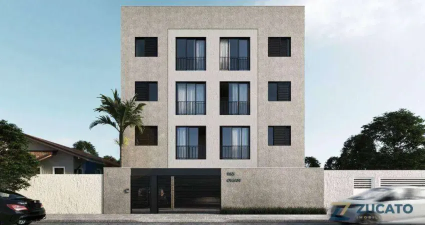 Apartamento com 2 quartos à venda no Santa Maria, Uberaba 