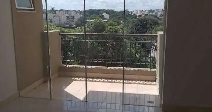 Apartamento à venda, 116 m² por R$ 800.000,00 - Parque do Mirante - Uberaba/MG