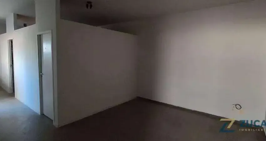 Sala para alugar, 42 m² - São Benedito - Uberaba/MG