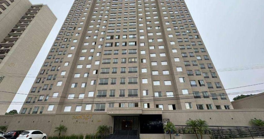 Apartamento com 3 quartos à venda no Conjunto Frei Eugênio, Uberaba 
