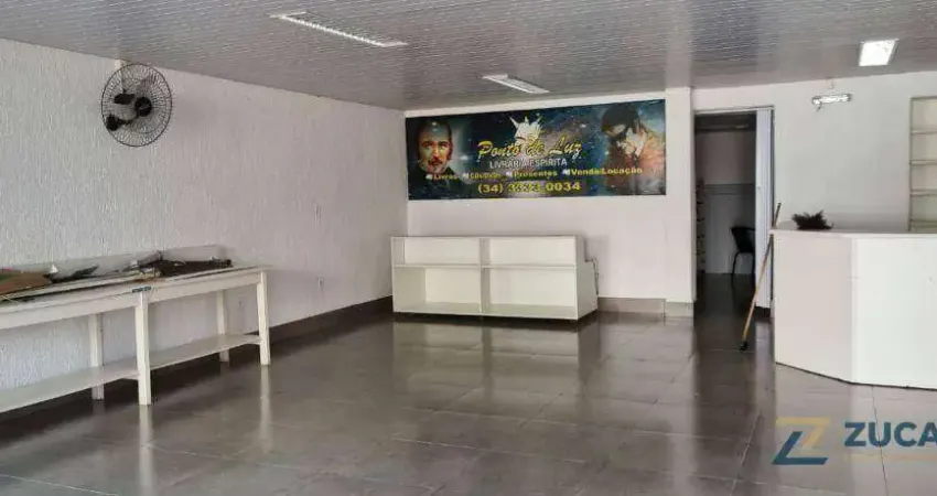 Sala comercial para alugar no Centro, Uberaba 