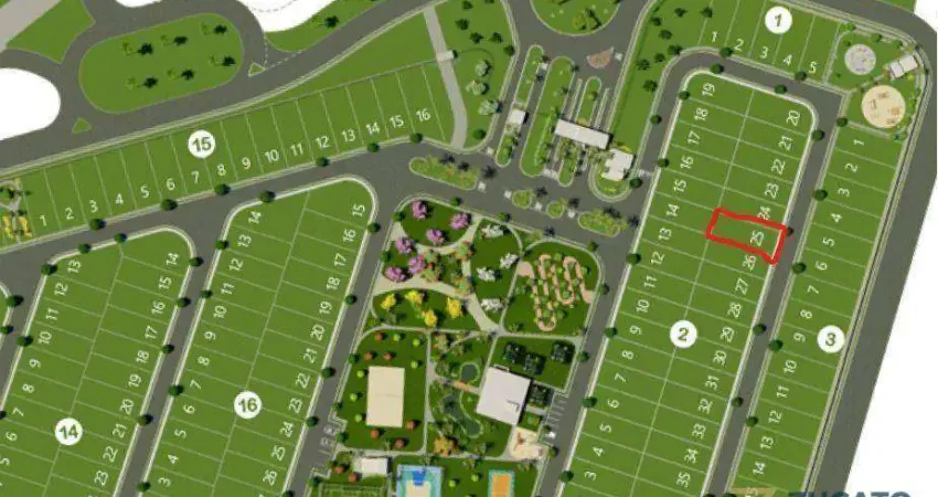 Terreno à venda, 250 m² por R$ 200.000,00 - Conjunto Manoel Mendes - Uberaba/MG