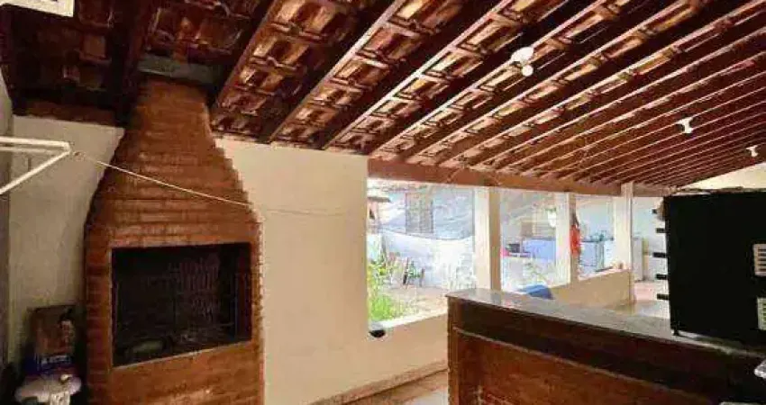 Casa com 3 dormitórios à venda, 192 m² por R$ 300.000,00 - Conjunto Morada do Sol - Uberaba/MG