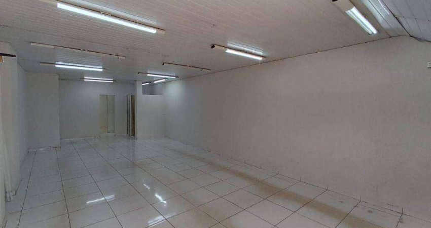 Loja para alugar, 78 m² por R$ 2.845,03/mês - Centro - Uberaba/MG