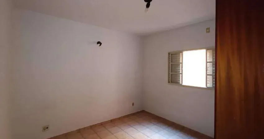 Apartamento com 1 dormitório para alugar, 49 m² por R$ 936,21/mês - Universitário - Uberaba/MG